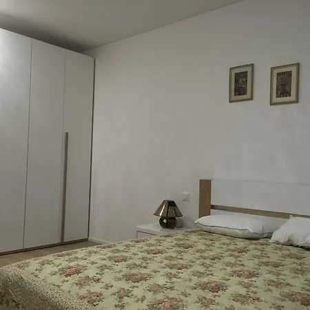 Апартаменты Via Pancaldi Mola Аскона