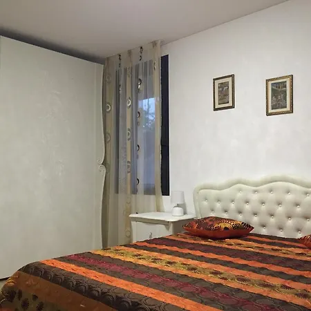 Via Pancaldi Mola Апартаменты Аскона